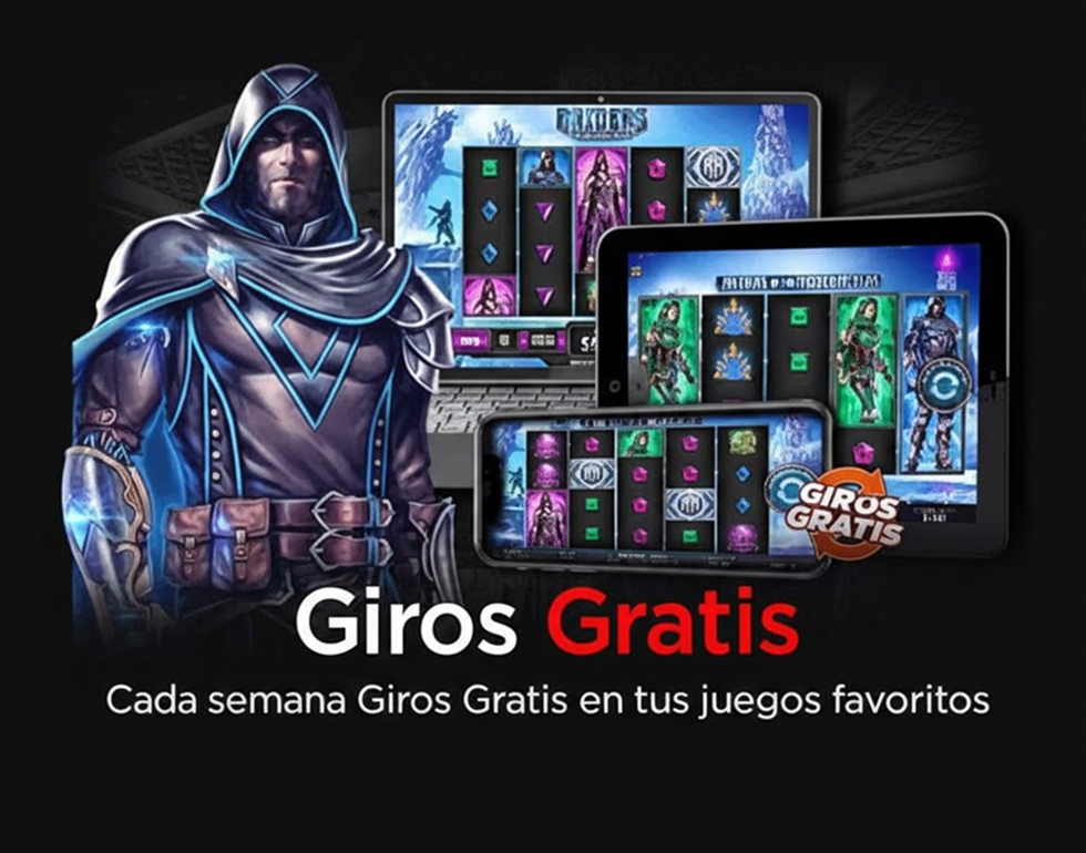 Nuevos Usuarios Reciben $1,000 Gratis